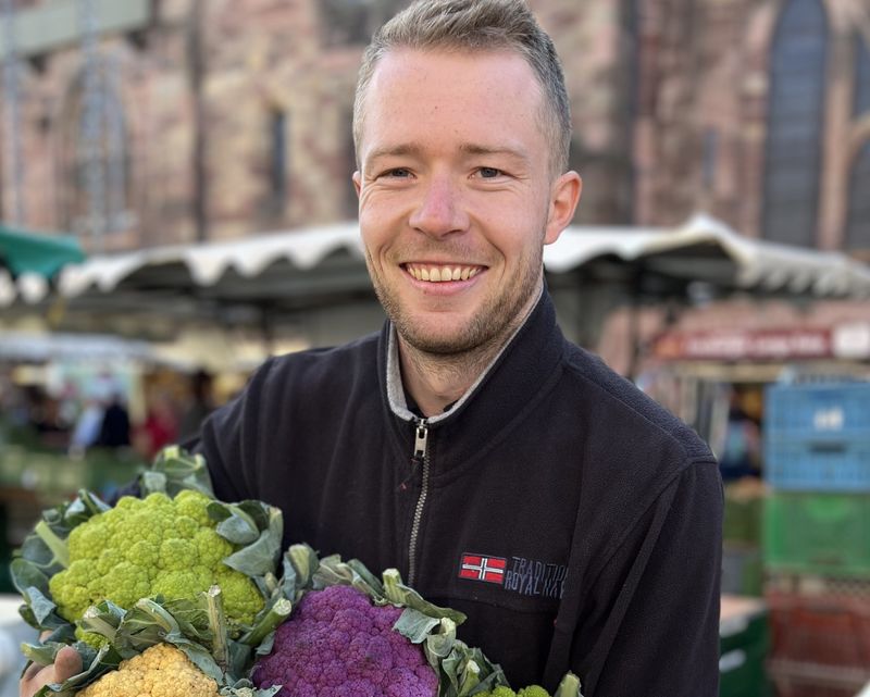 MÜNSTERMARKT FREIBURG